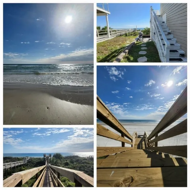 Dune Heights Home - Image 1