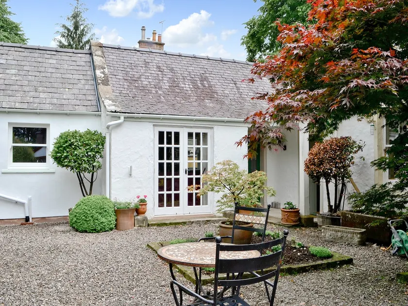 Roseburn Cottage - Image 1