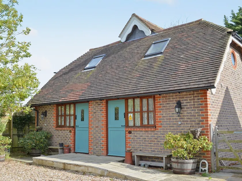 Rose Cottage - 30502 - Image 1