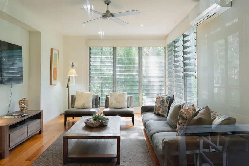 4 Bedroom Standard House - Senses - Image 1