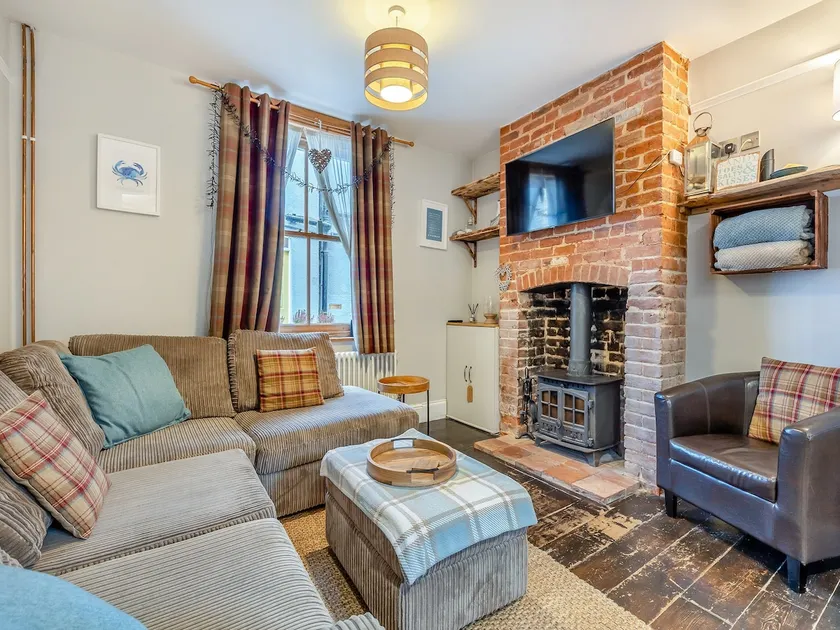 Melrose Cottage - Image 1
