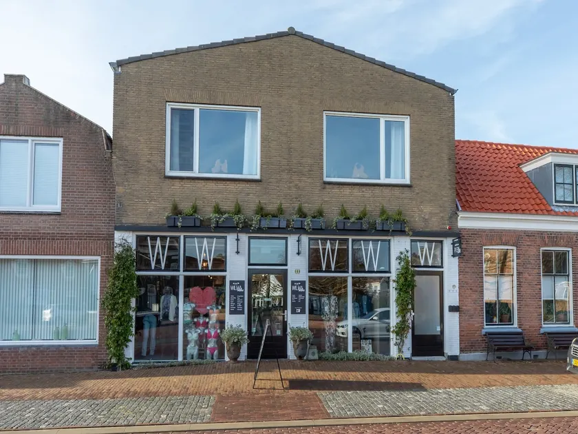 Group Accommodation of 3 Apartments in the Heart of Koudekerke - Image 1