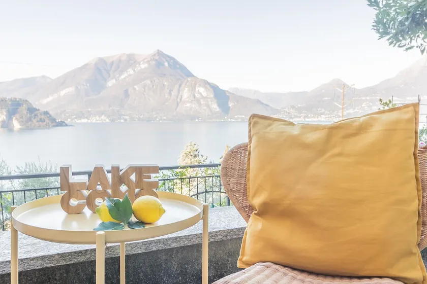 The Apple House Varenna - Image 1