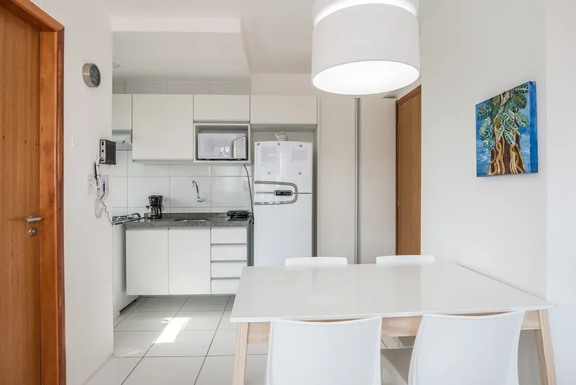 Comfort and practicality in Boa Viagem. - Image 1
