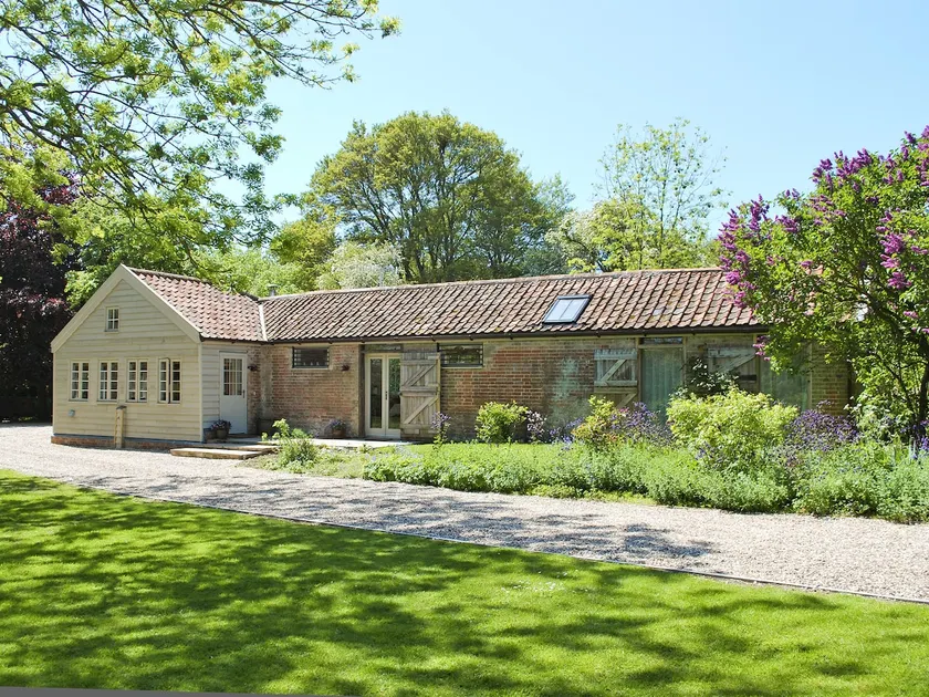 The Coach House - Image 1