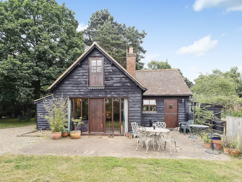 Coach House - Image 1