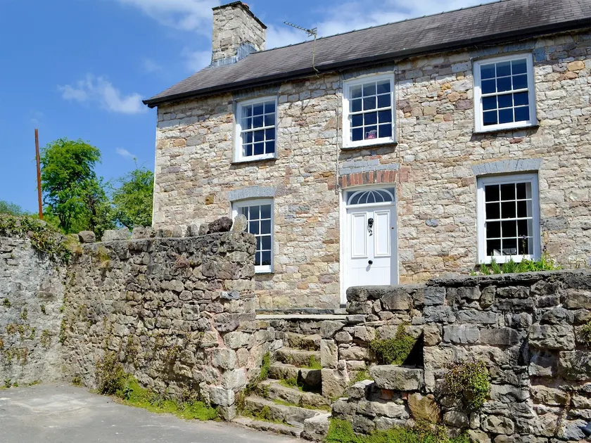 The Mill Farmhouse - Image 1