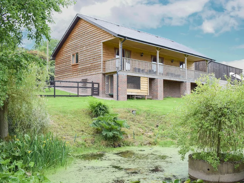 The Lodge - Image 1