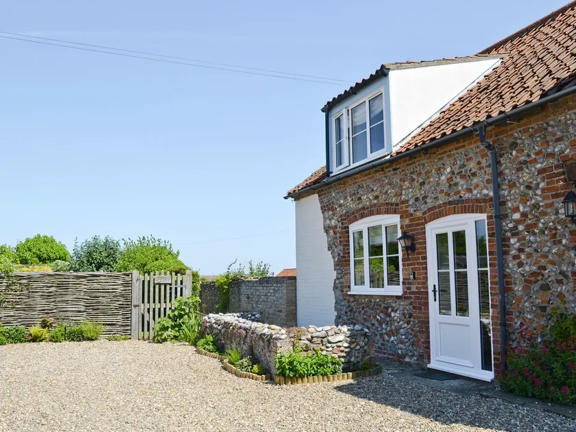 Clipper Cottage - Image 1