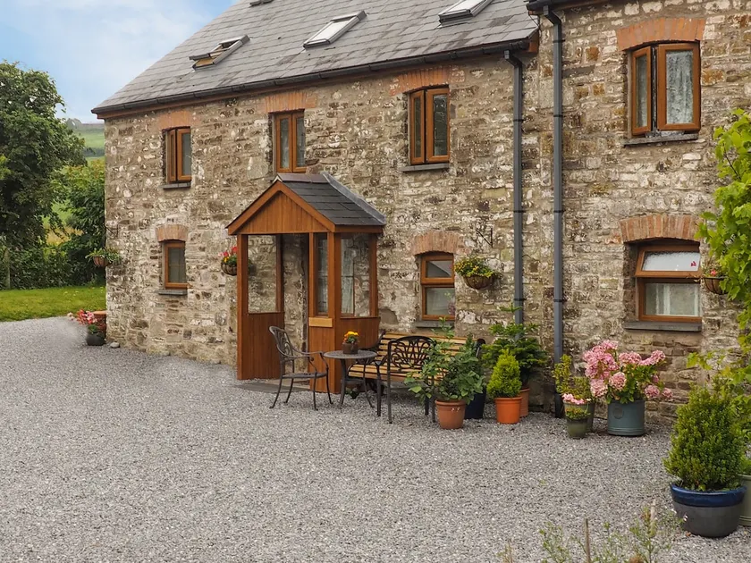 The Granary - Image 1