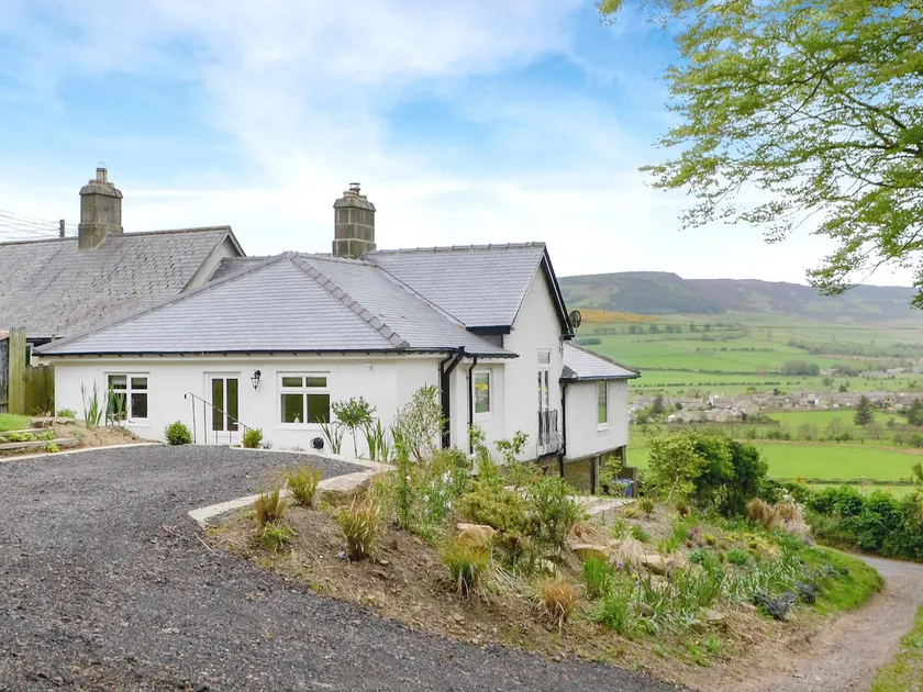 Ferncliffe Cottage - Image 1