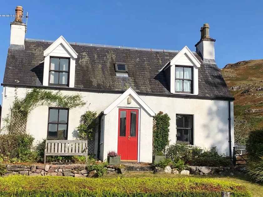 Coulags Croft - Image 1