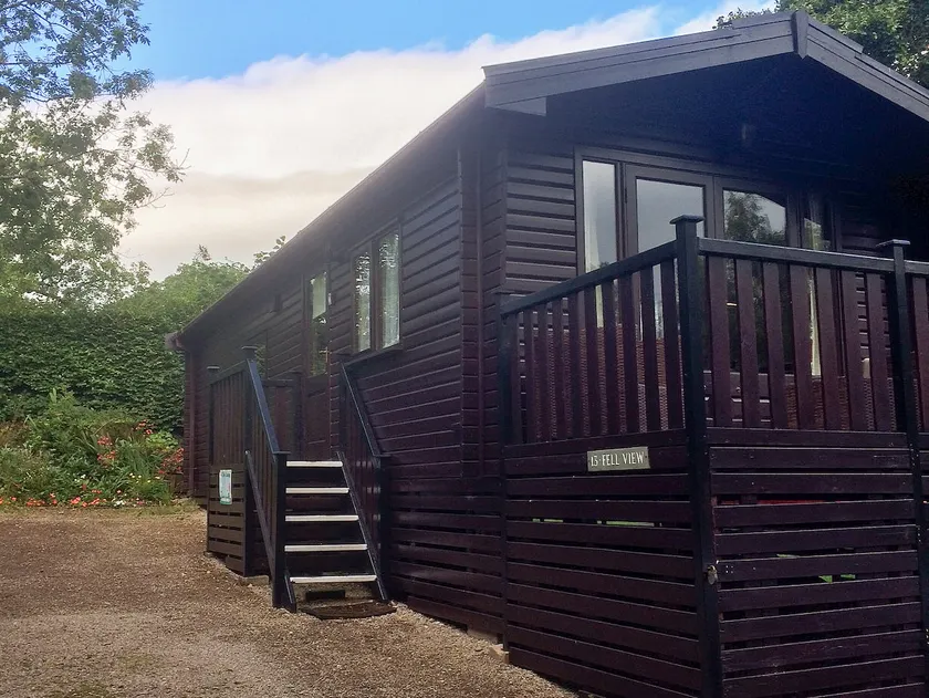 Fell View Lodge - Image 1