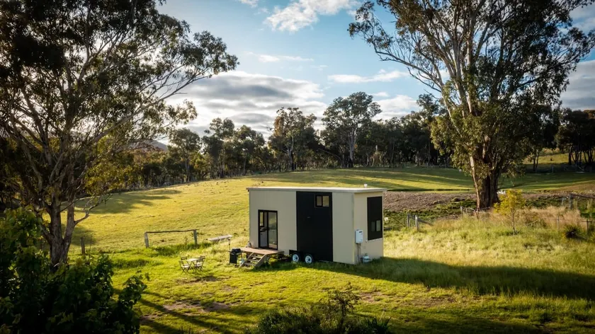 Sithuri Tiny House by Tiny Away - Image 1