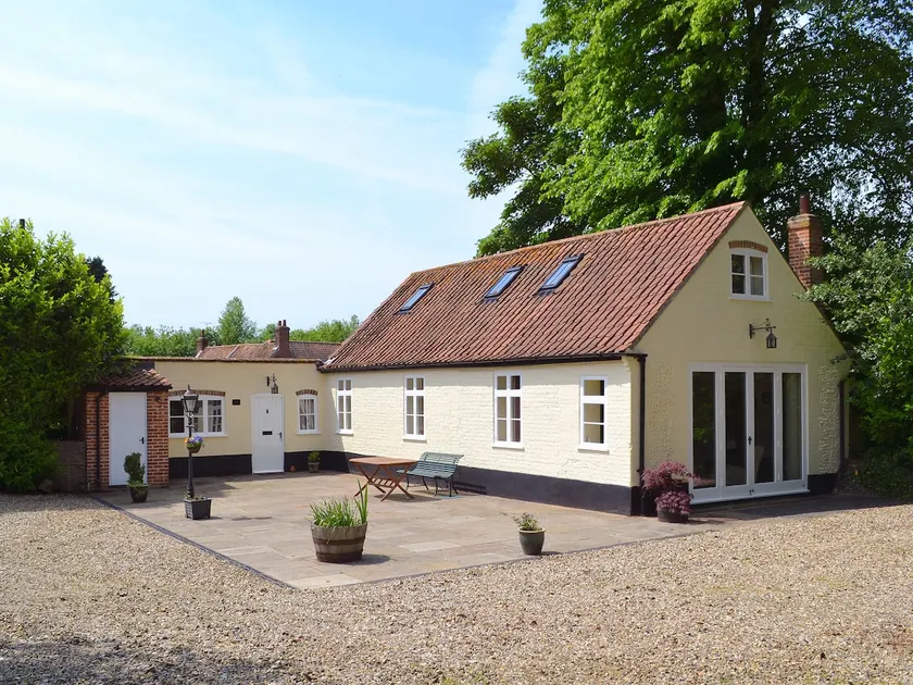 The Coach House - Image 1
