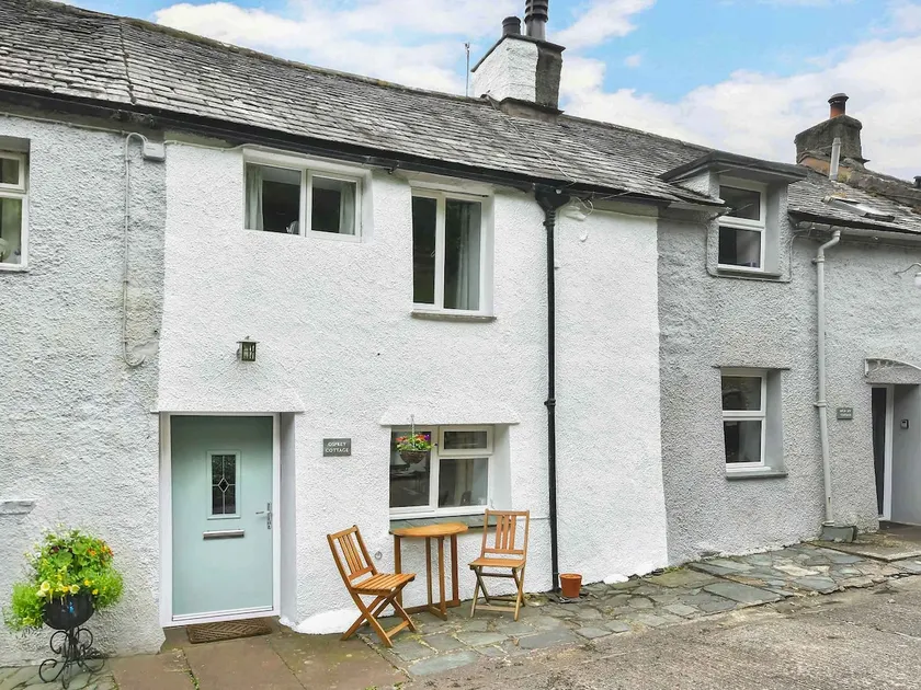 Osprey Cottage - Image 1
