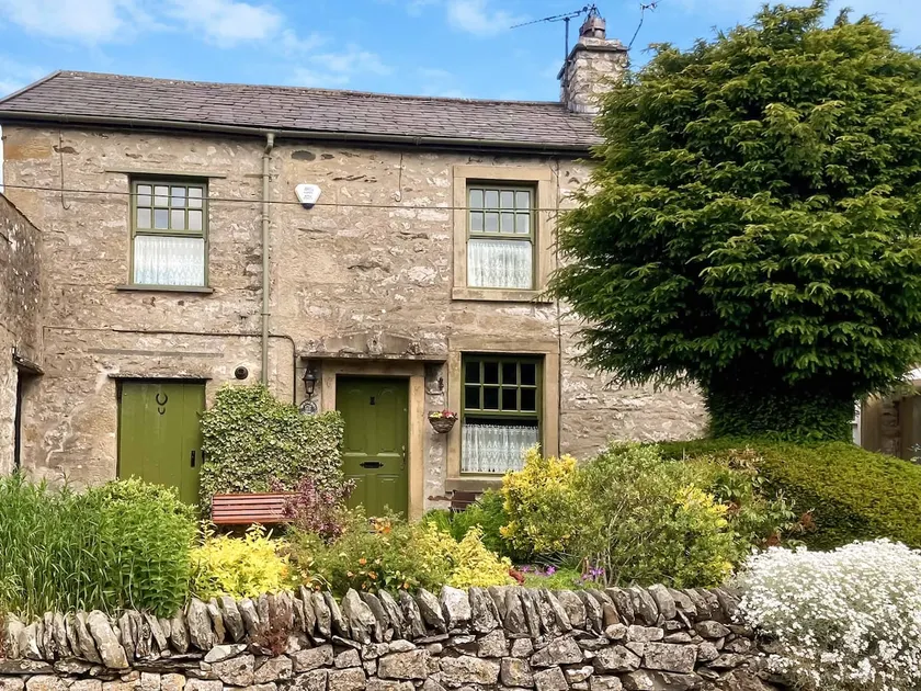 Spoutscroft Cottage - Image 1
