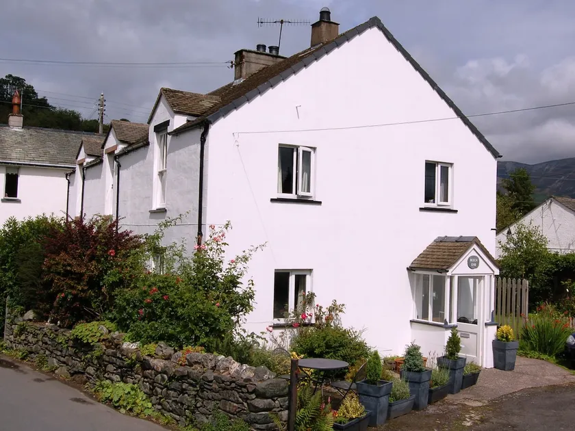 Beech End - Image 1