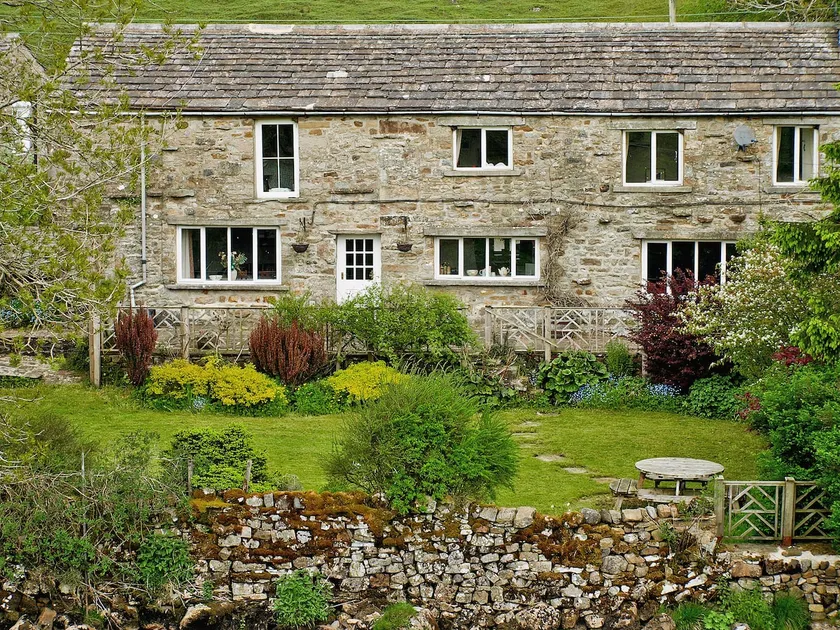 Elm Cottage - Image 1