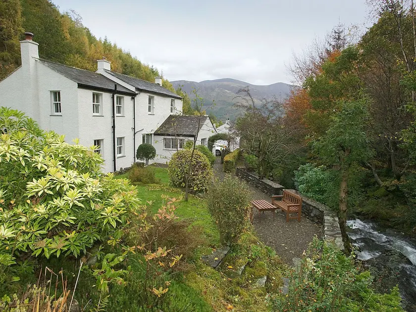 Joan's Cottage - Image 1