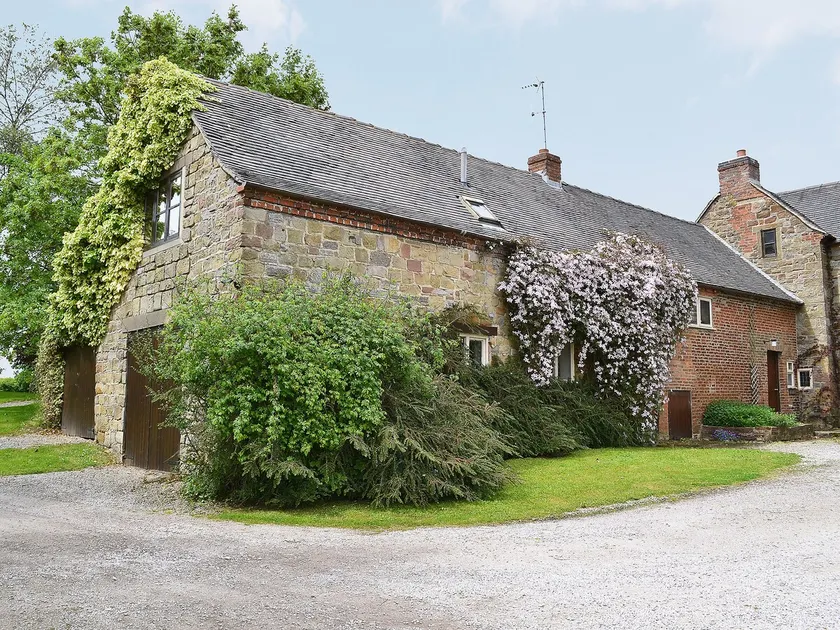 The Garden House - Image 1