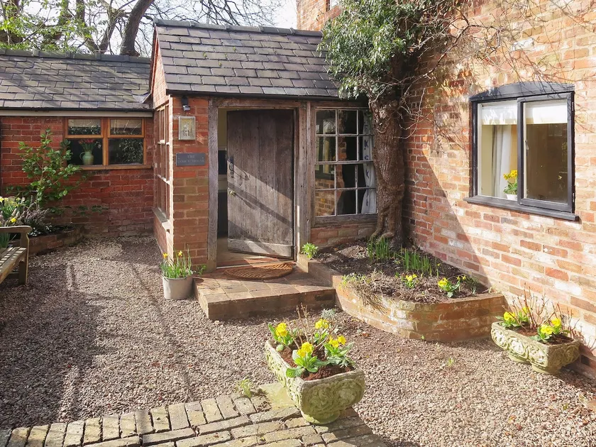The Coach House - Image 1