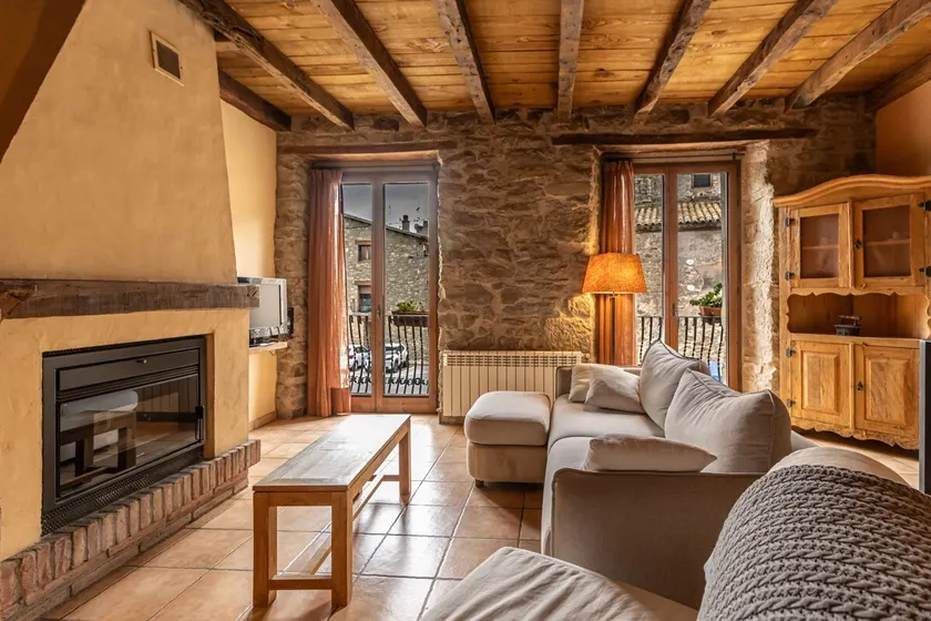 Very cozy apartment - Plana de Vic - Image 1