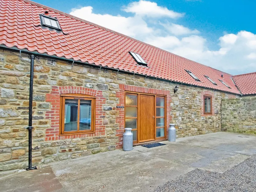 Dairy Cottage - E5279 - Image 1