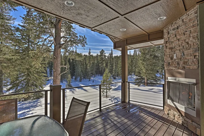Lead Family Home w/ Hot Tub, 2 Mi to Deer Mountain - Image 1