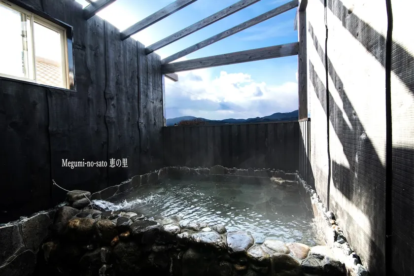 Megumi) Private house with Hot Spring. - Image 1