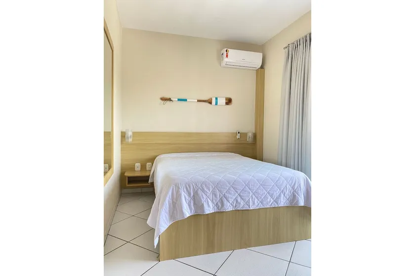 Residencial Gaivotas 10 - 1 Quartos - Excelente localização na Praia dos Ingleses - Image 1
