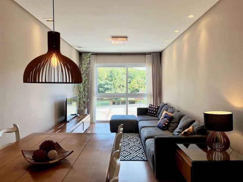 Residencial Ventura 2 Suites by Achei Gramado - Image 1