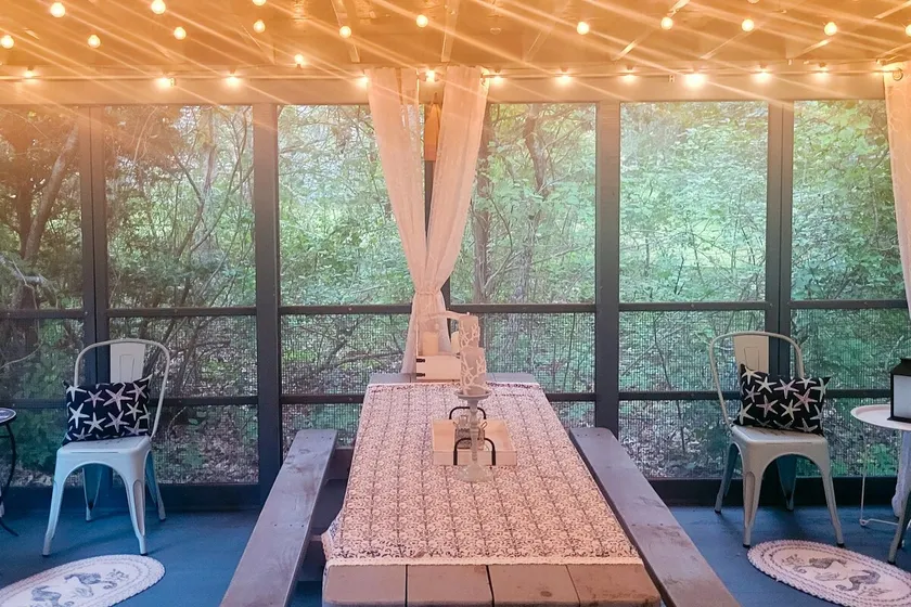 Remodeled Bayside Gem: Patio & Near Water! - Image 1