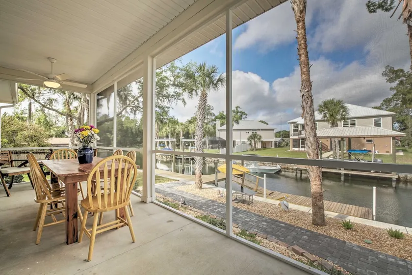 NY! Crystal River Home w / Dock, kajaker och cyklar! - Image 1