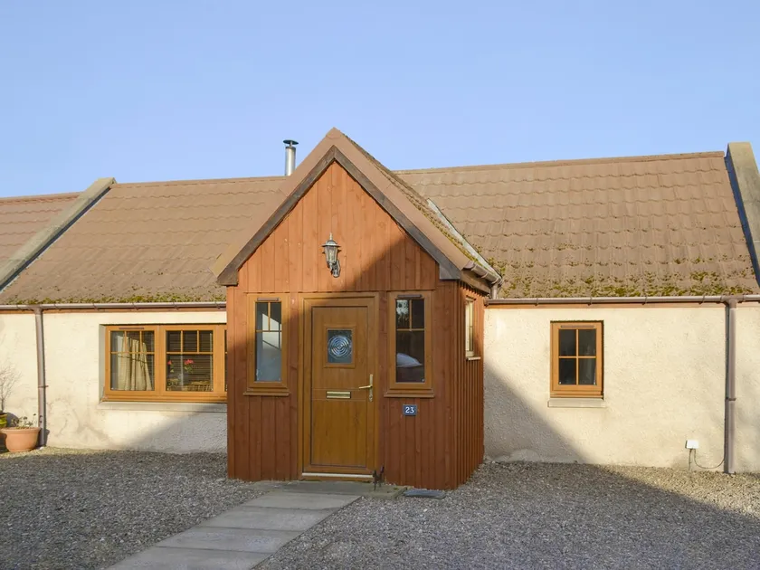 Shedend - Image 1