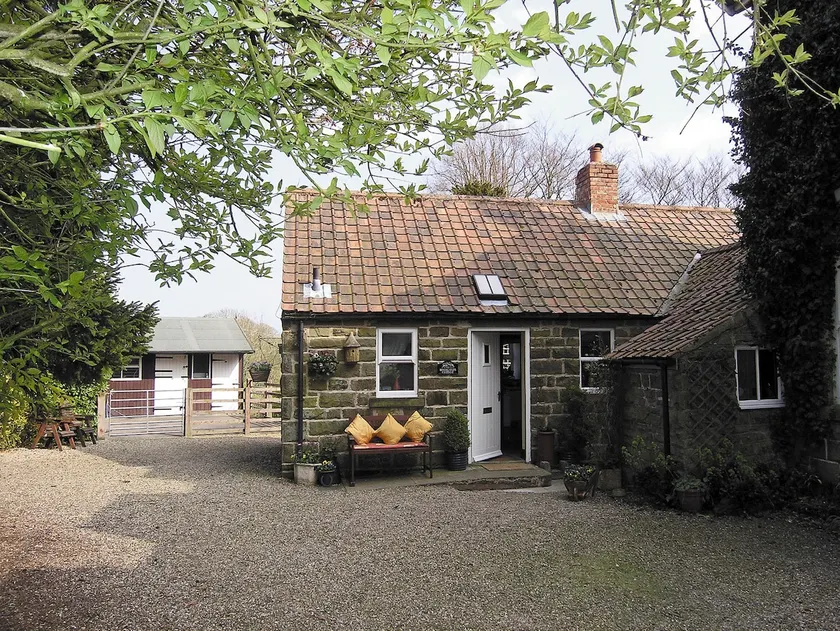 Moorlands Cottage - Image 1