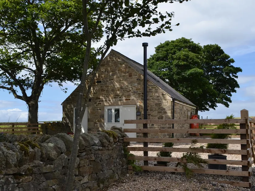 Sycamore Cottage - Image 1