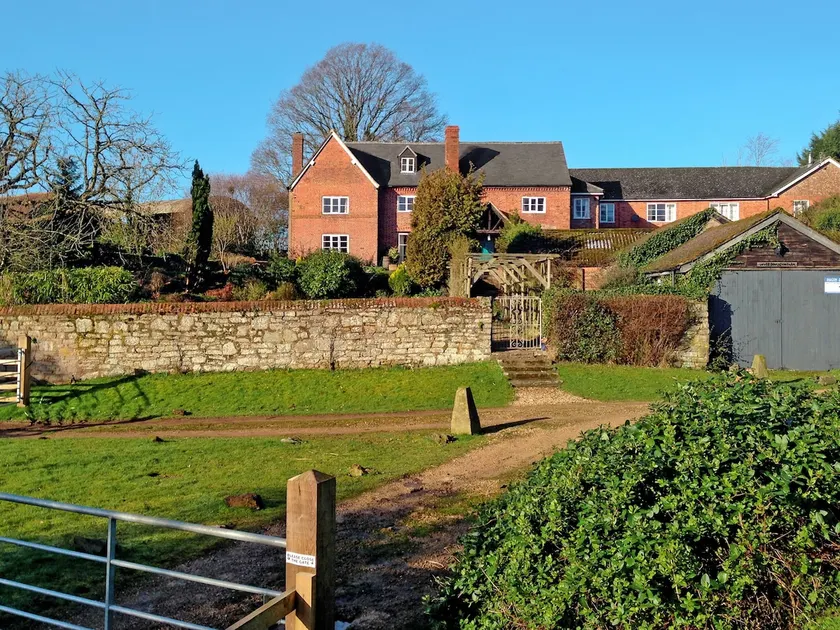 The Farmhouse - Image 1