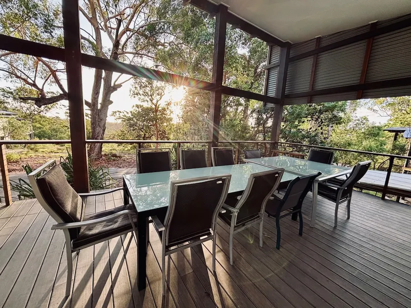 20% OFF 7 Nætter eller mere - Sandy Escape Fraser Island, Kingfisher Bay Resort - Image 1