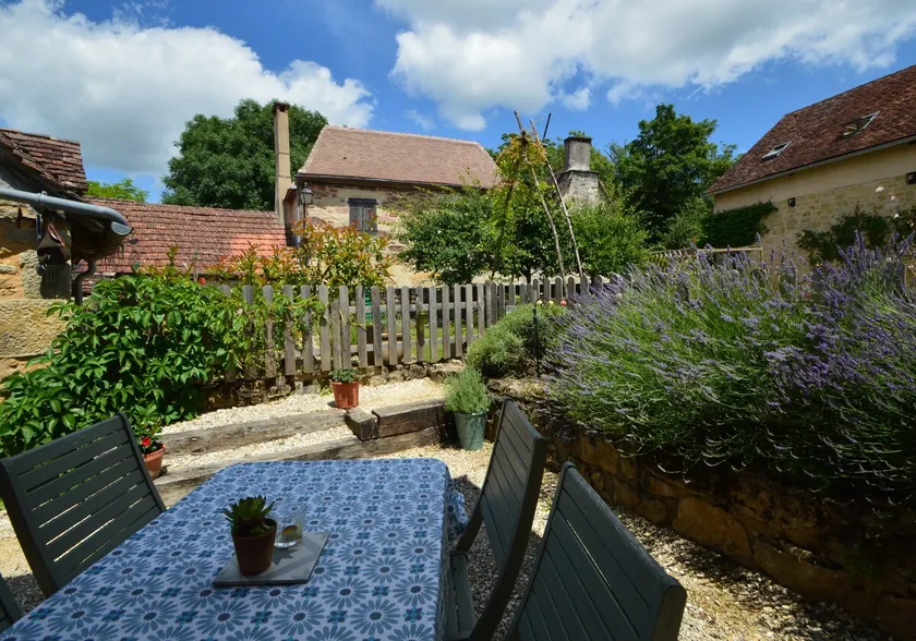 Joli Canard, Pet-Friendly Village Gîte - Image 1