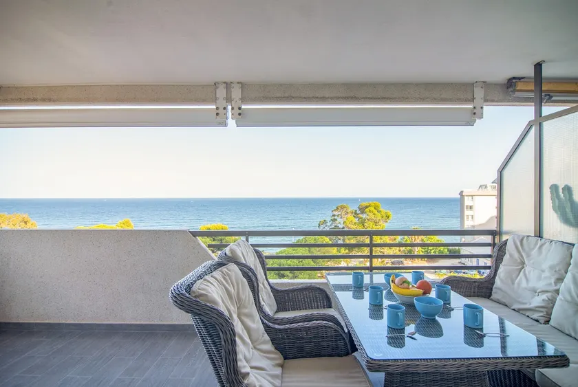 Holiday rental in Calpe JOYA - Image 1