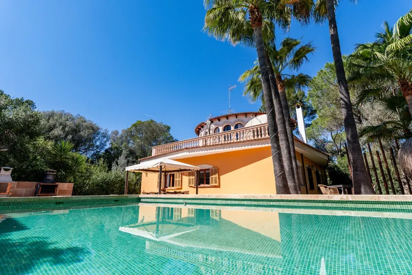 Villa la pleta super luxury - Image 1