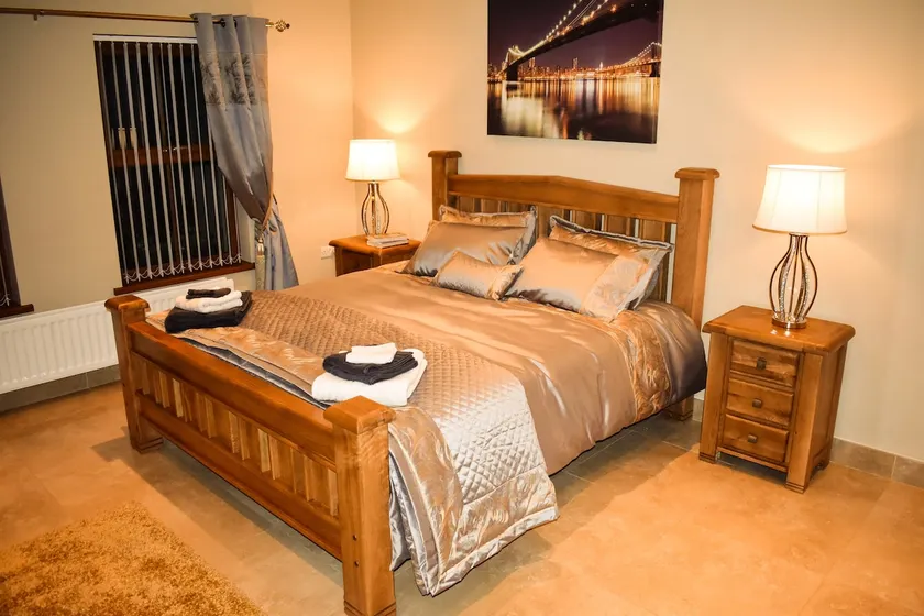 Glenshane Country House - Image 1