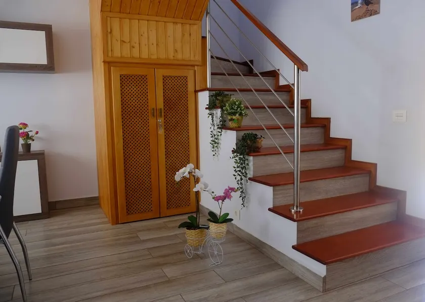TH - Duplex Tendal - Spacious and renovated townhouse - Image 1