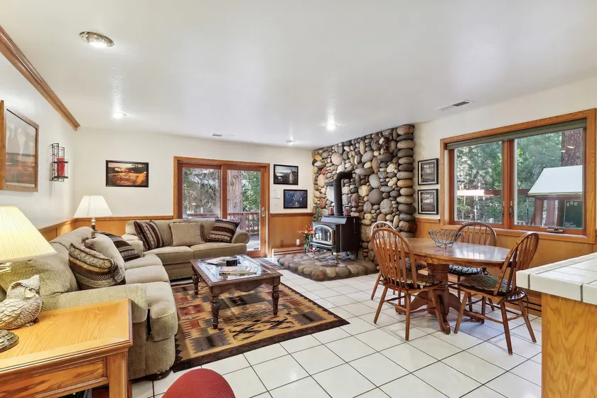 Lake Tahoe Home w/ Hot Tub, Game Room & Sauna! - Image 1