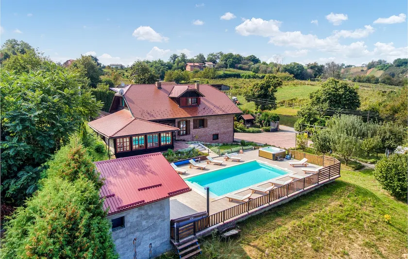 Nice home in Ludbreg with sauna - Image 1