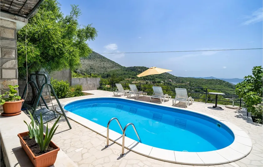 Gorgeous home in Slano - Image 1