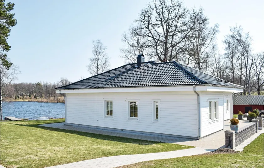 Superbe maison à åseda avec WiFi - Image 1
