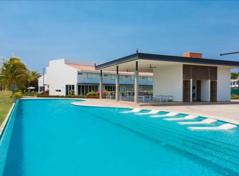 Casa Doppia - Two beautiful new villas - Image 1