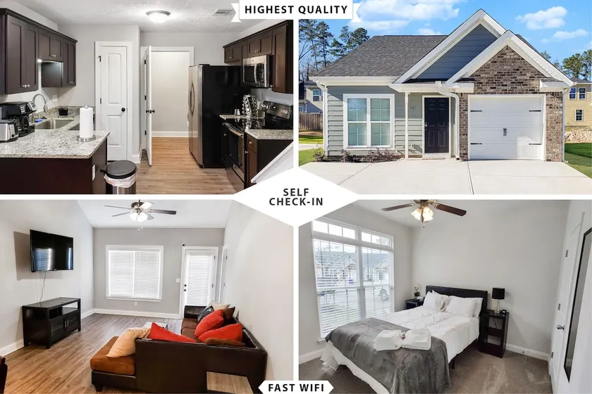 Royal Heights - Quiet, Modern, Chic - Image 1